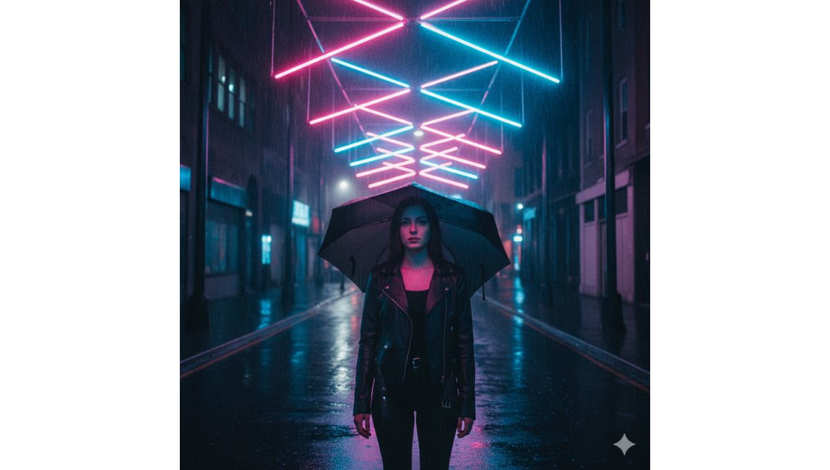 AI से बने Cinematic Portraits जो दिखें फिल्मी और प्रोफेशनल लुक में