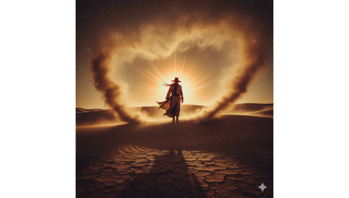 AI से बने Cinematic Portraits जो दिखें फिल्मी और प्रोफेशनल लुक में