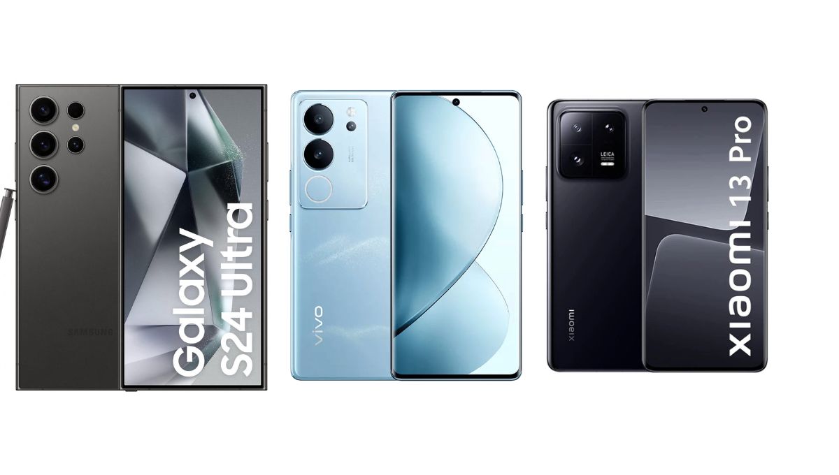 Smartphone Price Increase in India – Samsung, Xiaomi, Oppo, Vivo Phone Price Hike