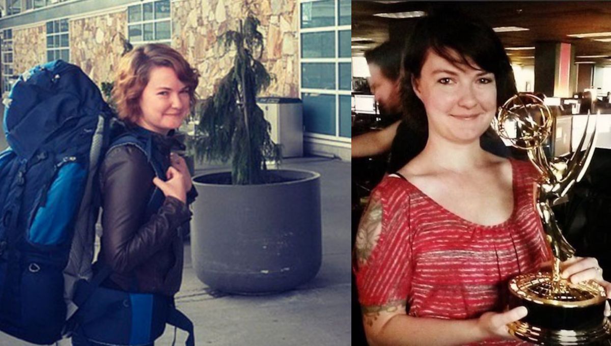 Game of Thrones editor Kathryn Chappell safari attack news