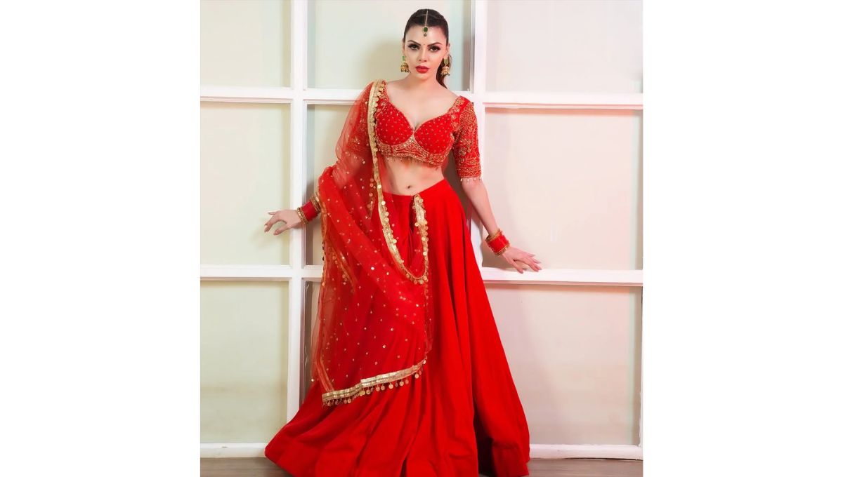 Sherlyn Chopra Breast Implant Removal Health Journey