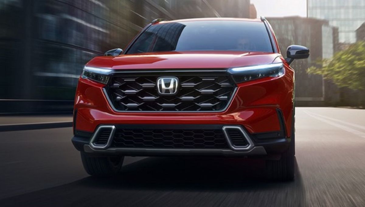 Honda India कार कंपनियों के लिए इलेक्ट्रिक और हाइब्रिड टेक साझा करता हुआ