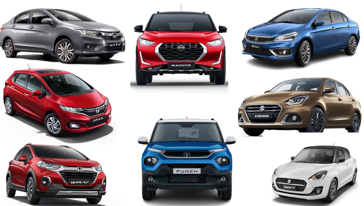 Honda India कार कंपनियों के लिए इलेक्ट्रिक और हाइब्रिड टेक साझा करता हुआ