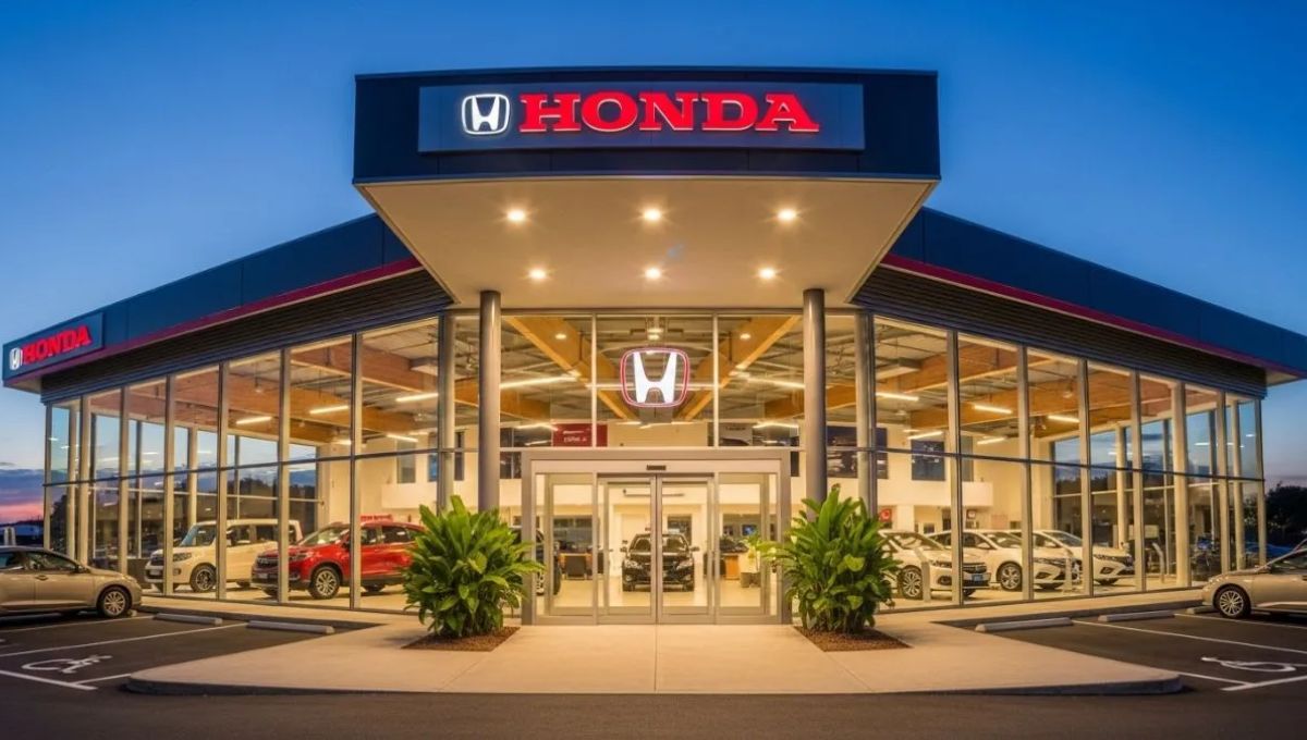 Honda India कार कंपनियों के लिए इलेक्ट्रिक और हाइब्रिड टेक साझा करता हुआ