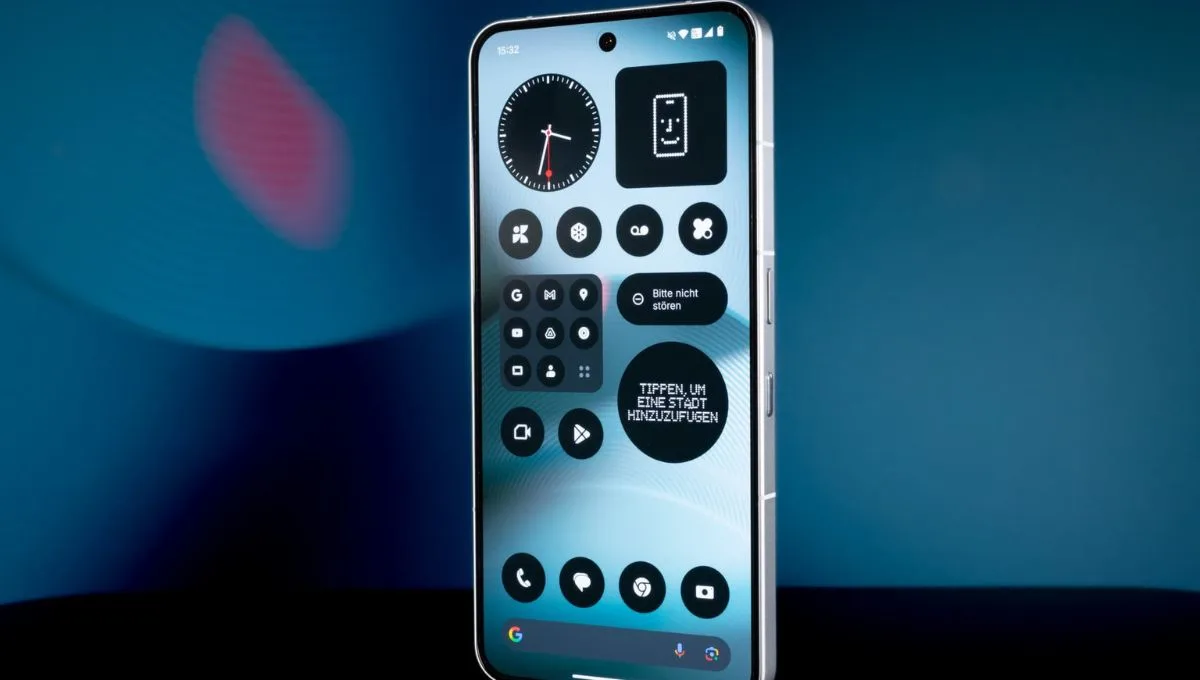 Nothing Phone (3) Amazon Offer पर 32,000 रुपये की छूट के साथ प्रीमियम स्मार्टफोन