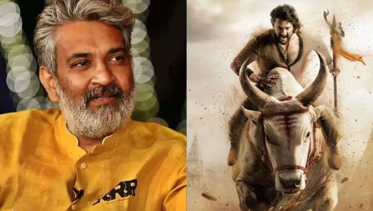 SS Rajamouli Varanasi Movie Launch Event Hyderabad – Rajamouli Controversy