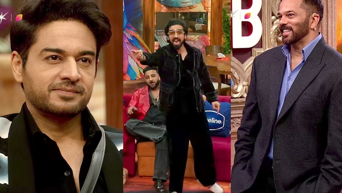 Bigg Boss 19 फैमिली वीक में गौरव खन्ना की पत्नी आकांक्षा चामोला की धमाकेदार एंट्री