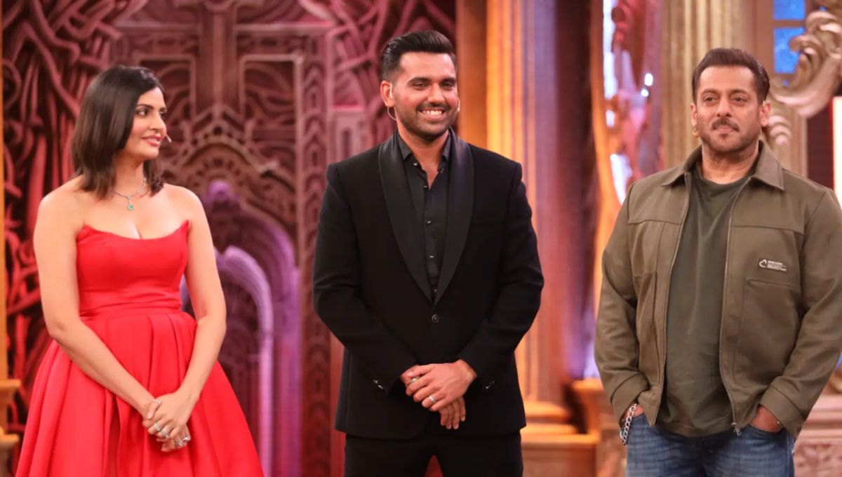 Bigg Boss 19 Finale से पहले बवाल: दीपक चाहर की एंट्री ने बदल दिया खेल