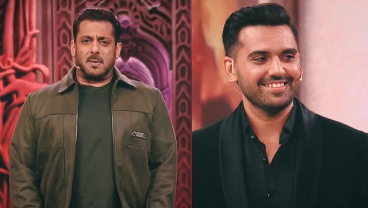 Bigg Boss 19 में दीपक चाहर की एंट्री से बढ़ा विवाद