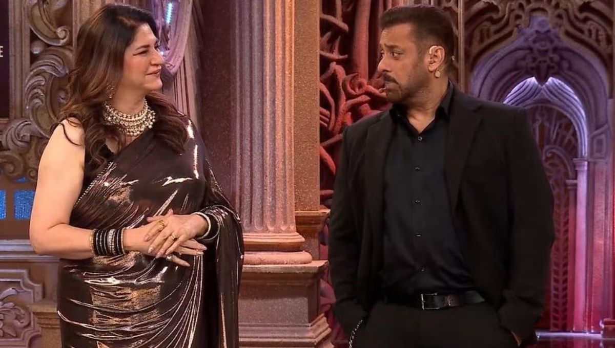 Bigg Boss 19 में दीपक चाहर की एंट्री से बढ़ा विवाद