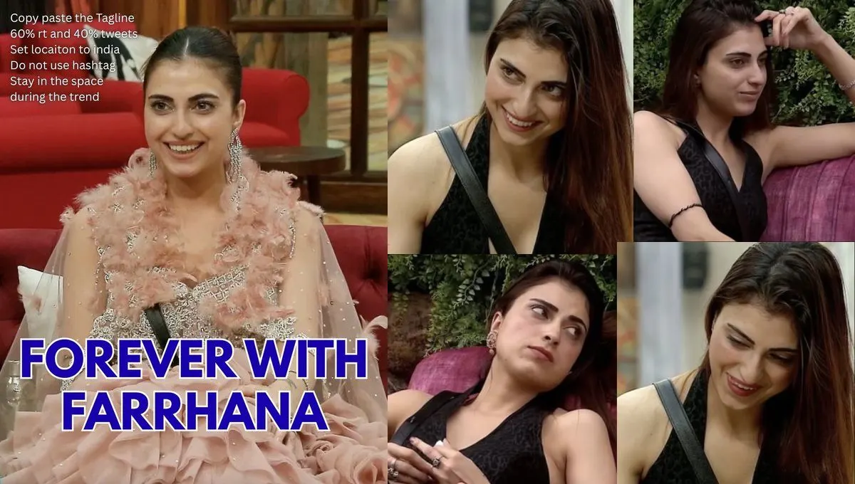 Bigg Boss 19 report card week 10 – Abhishek Bajaj tops popularity list beating Pranit More, Gaurav Khanna, Farhana Bhatt, and Ashnoor Kaur.