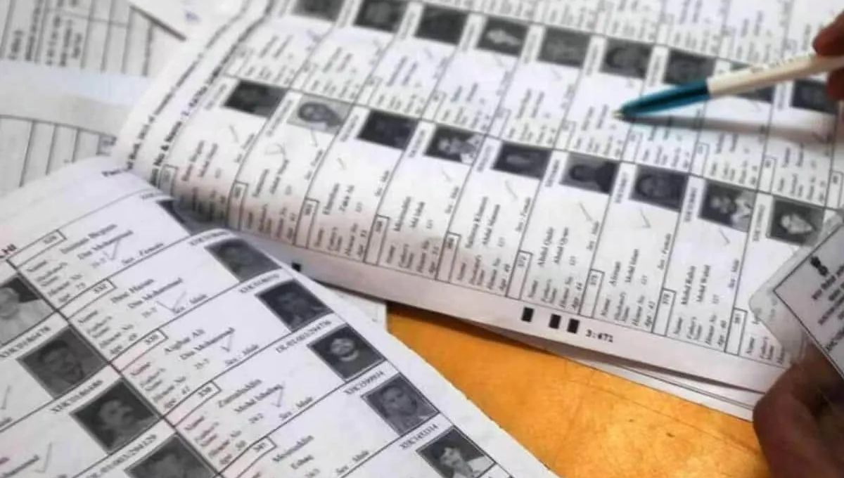 Online Voter-ID डाउनलोड प्रक्रिया