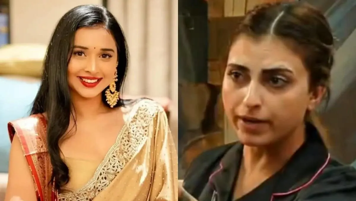 Bigg Boss 19 Update में अमाल मलिक और तान्या के बीच जबरदस्त टकराव, फैंस बोले ये तो शॉकिंग मोमेंट था