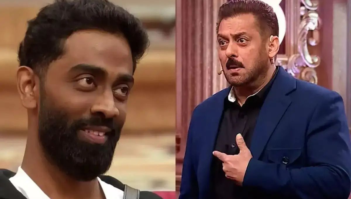 pranit more bigg boss19 showing strong game after comedy, called dark horse of the show