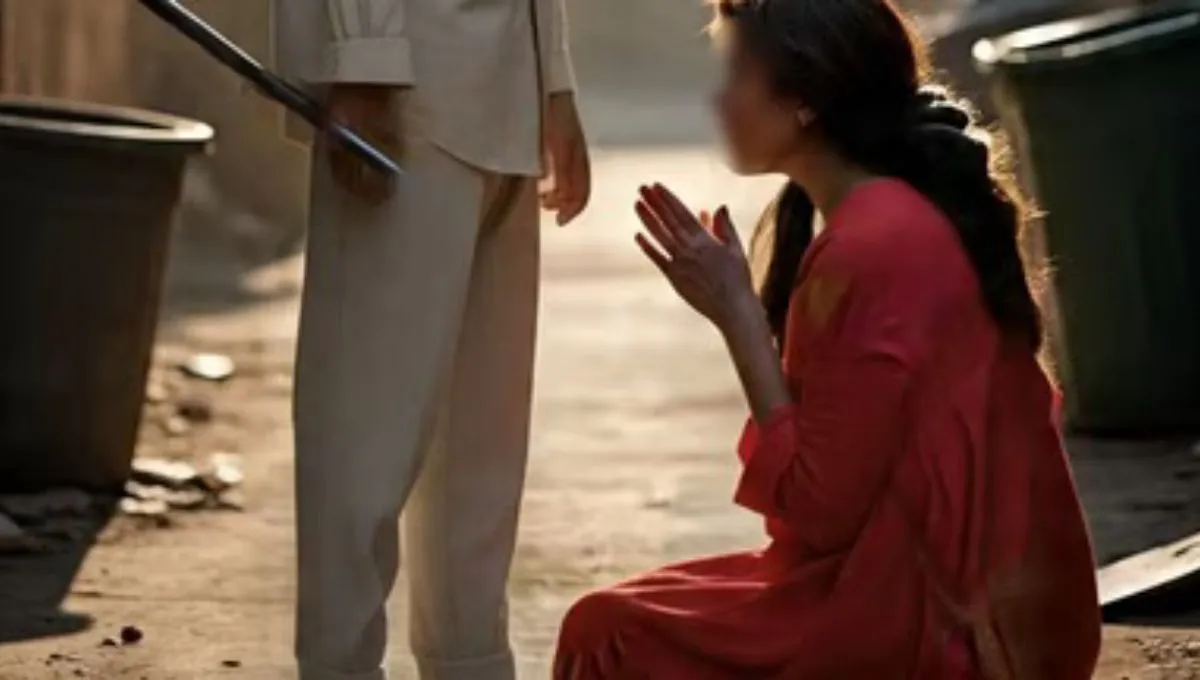 Gujarat Murder Case में चौंकाने वाला खुलासा, 15 वर्षीय ने पहले भाई को मारा फिर गर्भवती भाभी से की दरिंदगी