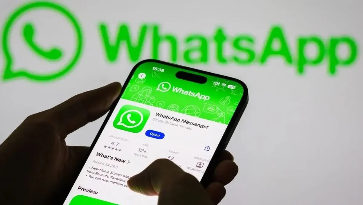 WhatsApp new feature iOS beta Strict Account Settings security