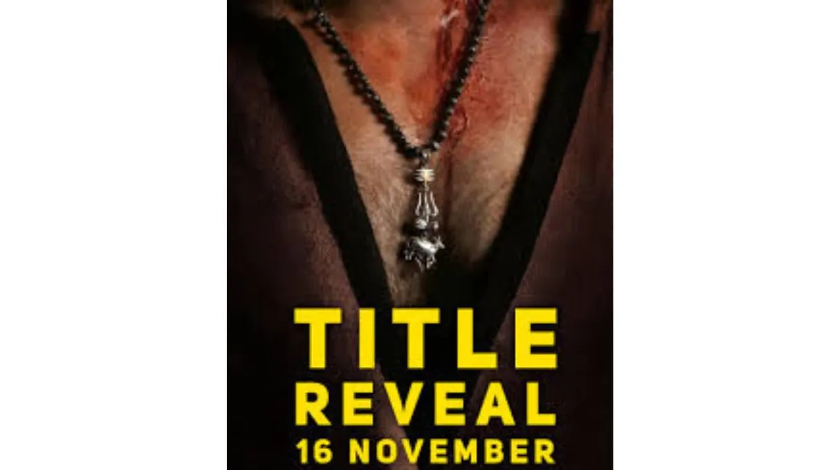 Mahesh Babu, Rajamouli और Priyanka Chopra की नई फिल्म SSMB29 का पहला लुक और चर्चा