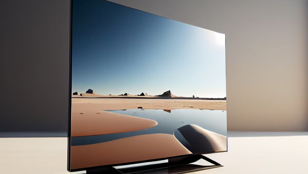 Smart TV Price Hike in India After GST Cut