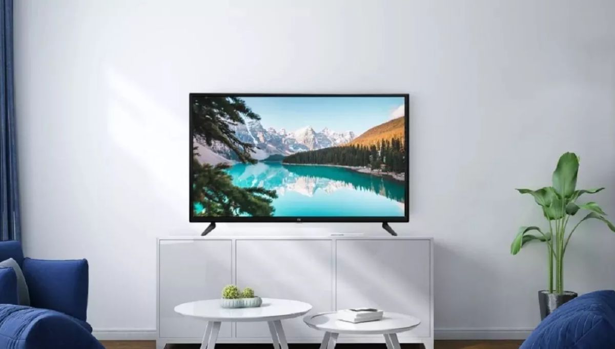 Smart TV Price Hike in India After GST Cut