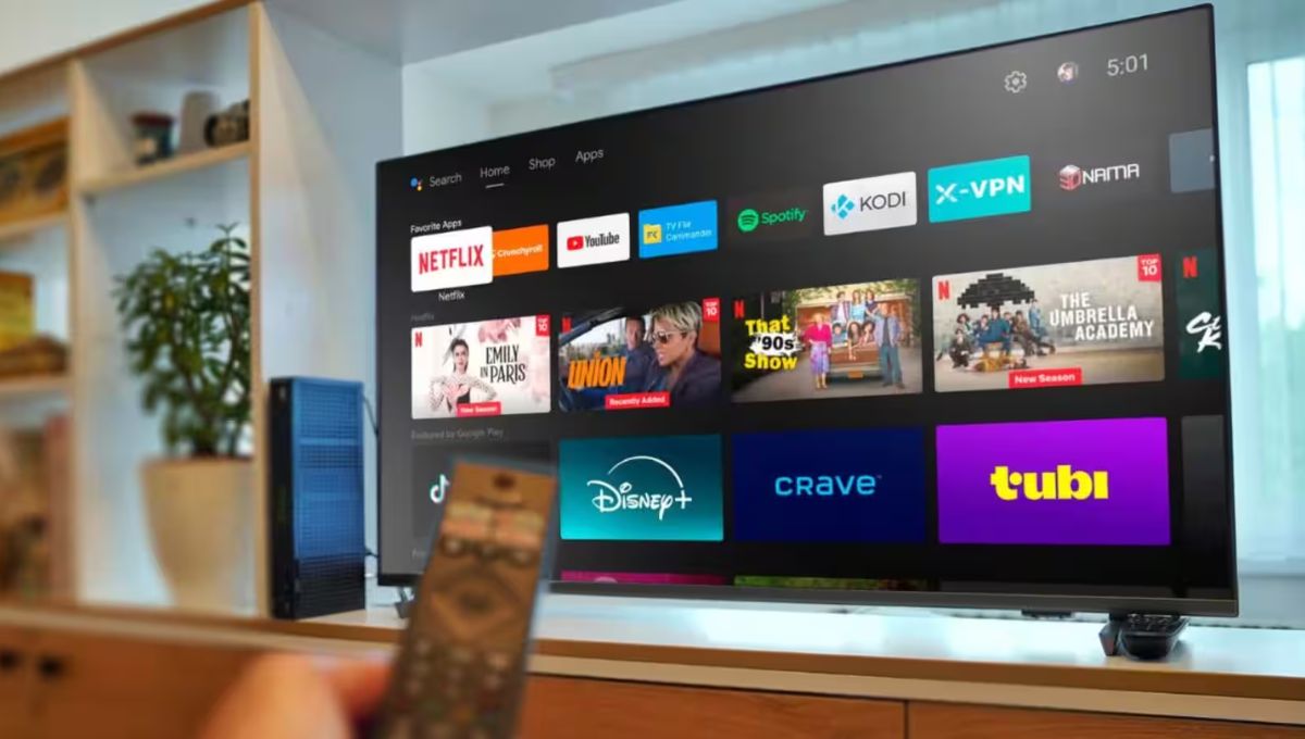 Smart TV Price Hike in India After GST Cut